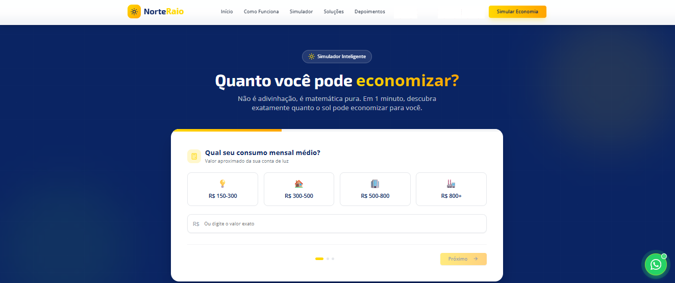 Gestão de clientes